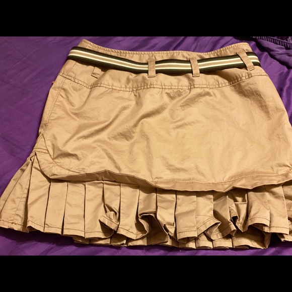 Dolce & Gabbana mini skirt - Picture 2 of 2